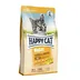 غذای خشک گربه هپی کت minkas hairball control